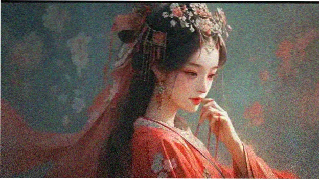 灯草和尚完整版古刹灯影场景